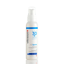 Ultrasun Sports Spray SPF 30 150ml