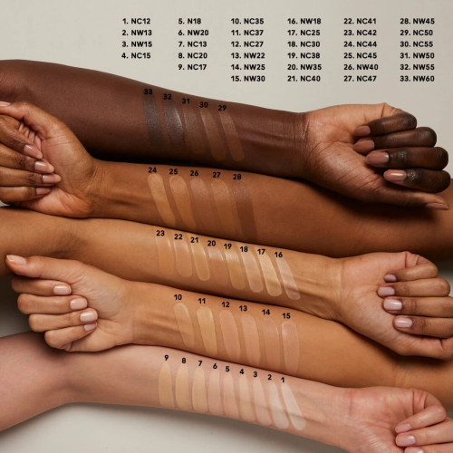 MAC MAC Studio Fix Every-Wear All-Over Face Pen NC35 12 ml 2