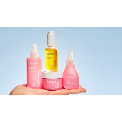 Jurlique Rare Rose Serum 30 ml 2