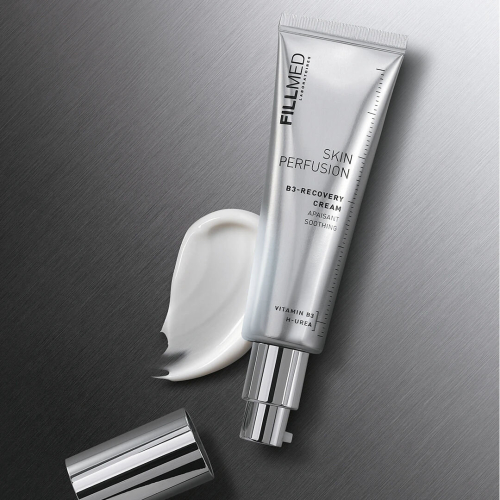 Fillmed B3-Recovery Cream 50 ml 2