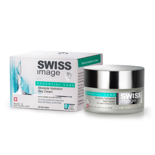 Swiss Image Absolute Hydration -päivävoide 50ml