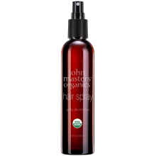 John Masters Organics Haarspray I 95% Biologische Ingrediënten I USDA Biologisch