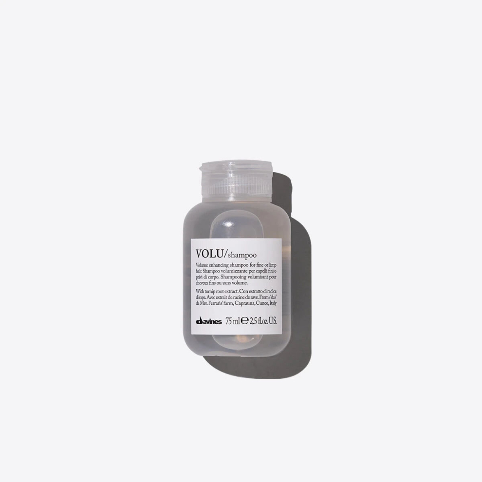 Davines Volu Shampoo 75Ml