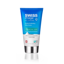 Swiss Image Gentle Exfoliating daily scrub 150ml
