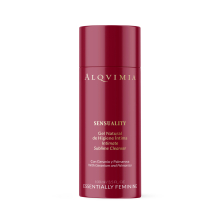 Alqvimia Sensuality Intimate Sublime Cleanser 100ml