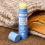 Dr Bronner's Dr. Bronner's Organic Lip Balm Baby-Mild 4 g 3