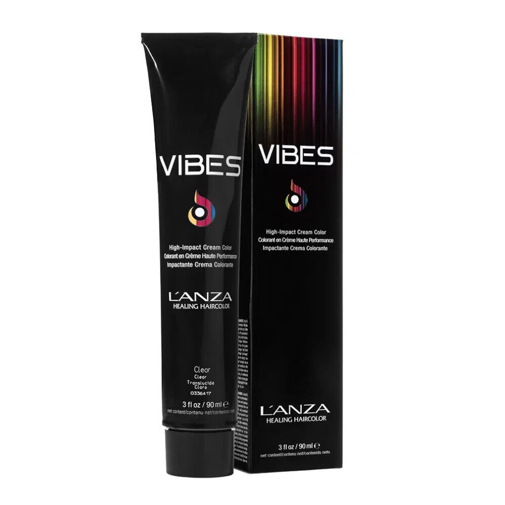 L'ANZA Healing Color Vibes Blue Color 90ml