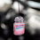 Yankee Candle AUTO PARFUM SINGLE CAR PINK SANDS YANKEE CANDLE 3