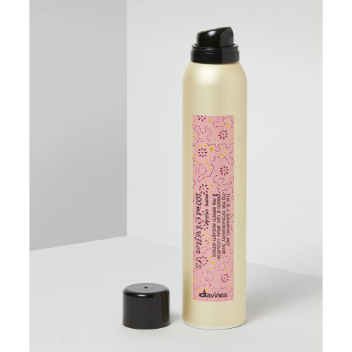 Davines More Inside Schimmernder Nebel 200ml 1