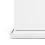 Paris Wardrobe with 4 Doors and 2 Drawers in White 9
