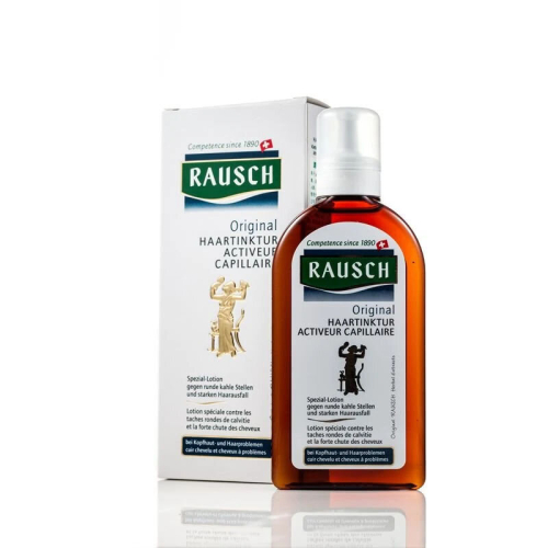 Rausch Original hair tincture 200 ml