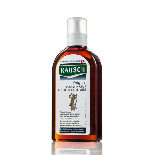 Rausch Original hair tincture 200 ml 1