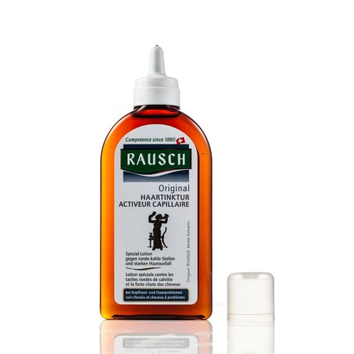 Rausch Original hair tincture 200 ml 2