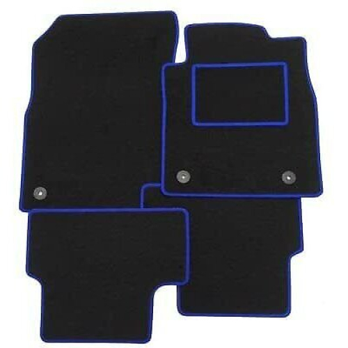 TAILORED FOR Audi Q4 etron (2021 ONWARDS) FULL SET OF TAILORED