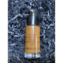 Giorgio Armani Power Fabric Foundation SPF 25 – Shade 13.5 – 18ml (New) – Long-Wear Foundation