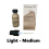 Perricone Perricone MD No Makeup Foundation Light to Medium  SPF30 2