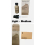 Perricone Perricone MD No Makeup Foundation Light to Medium  SPF30 4
