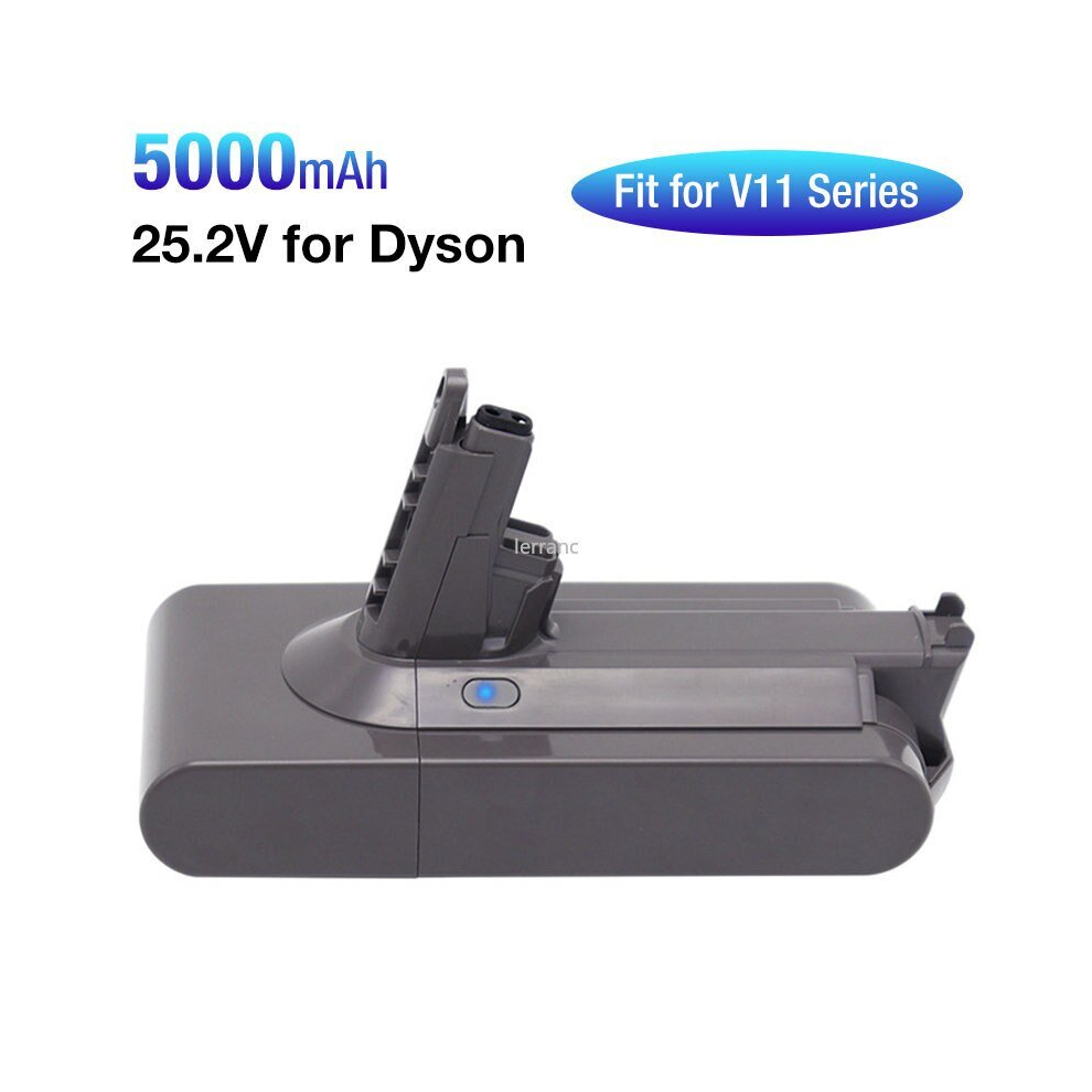 SV14 Replacement Battery for Dyson 25.2V 5000mAh Li-ion V11 Absolute V11