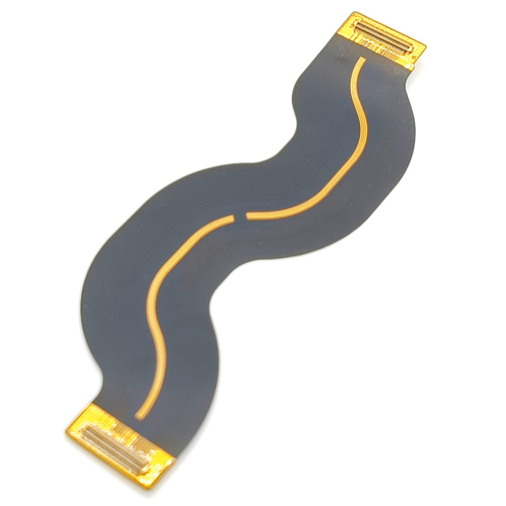 Main Flex Compatible With Samsung S23 Ultra Motherboard Sub Ribbon Connector 7865576126164