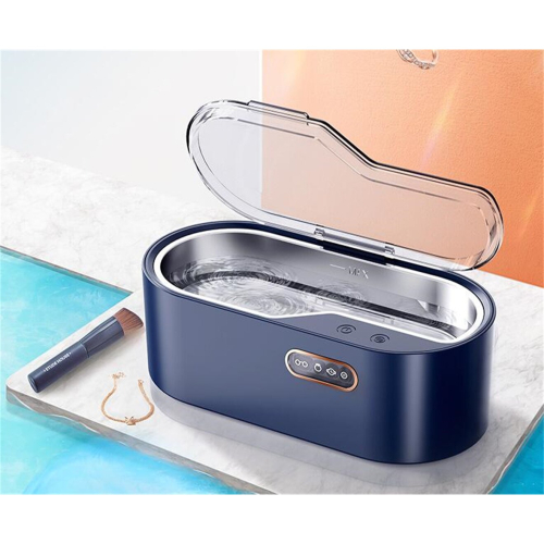 054 Small Ultrasonic Cleaning Machine Contact Lens Cleaning Machine 2
