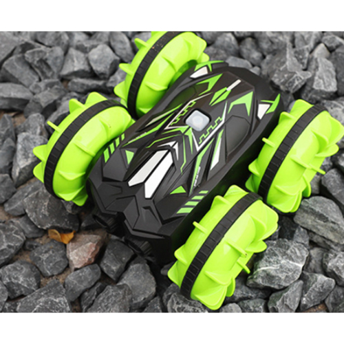 Rezervor de încărcare 2.4G Impermeabil Off-road - Verde 2