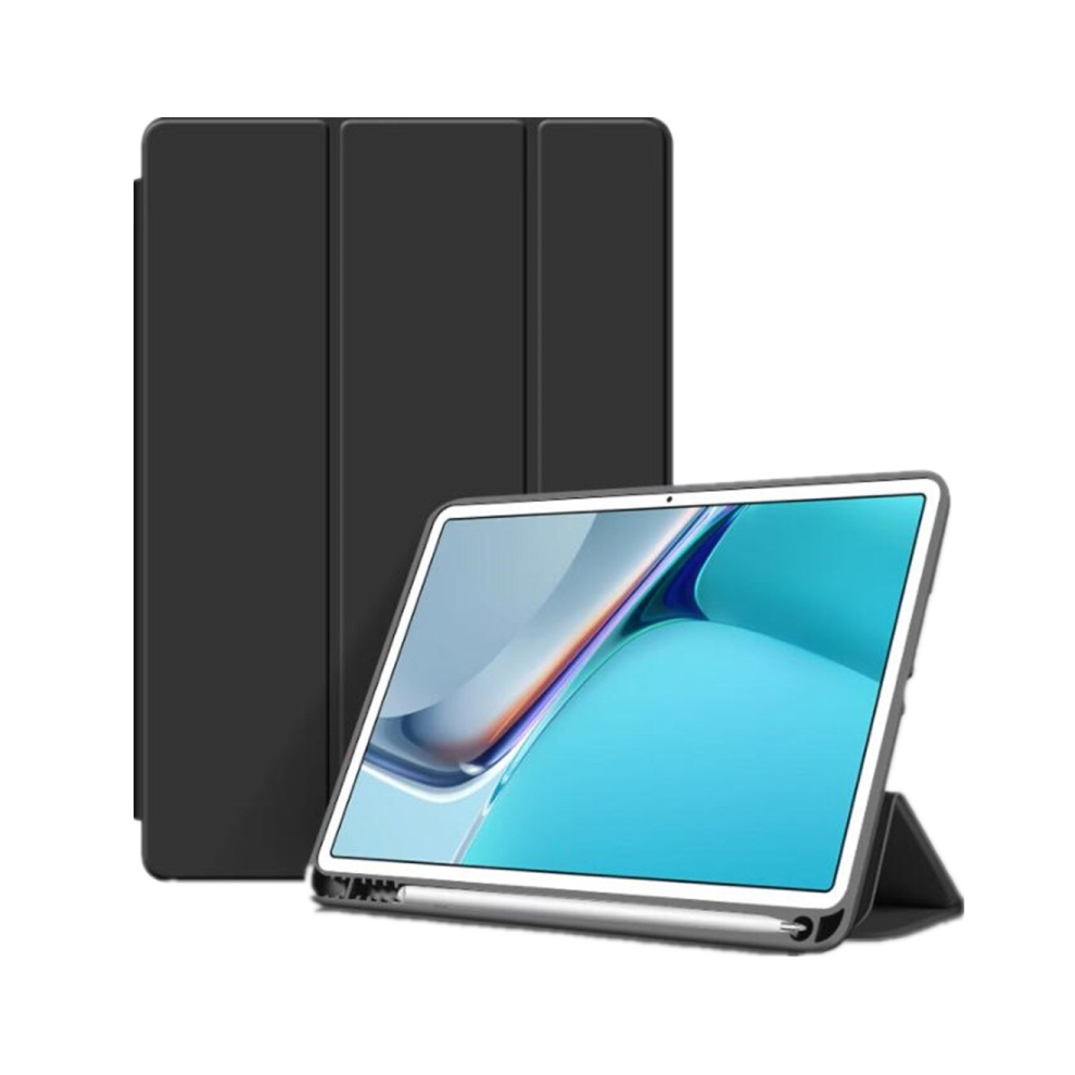 02 Ochronna PowłOka AmortyzująCa WstrząSy, Odporna Na Upadek, Odpowiednia Do Huawei Matepad Pro 11-image