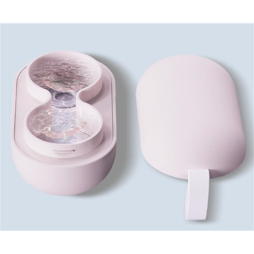 096 Contact Lens Washer Automatic Ultrasonic Cleaning Machine 1