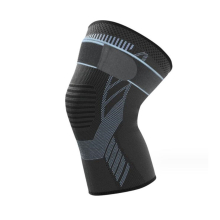 038 Sports Knee Pads Warm Joint Protectors Cycling Basketball Running Knee Pads