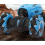 2,4G Deformation Doppelseitiges Flip Off-Road Drift Car mit Universalrädern 2