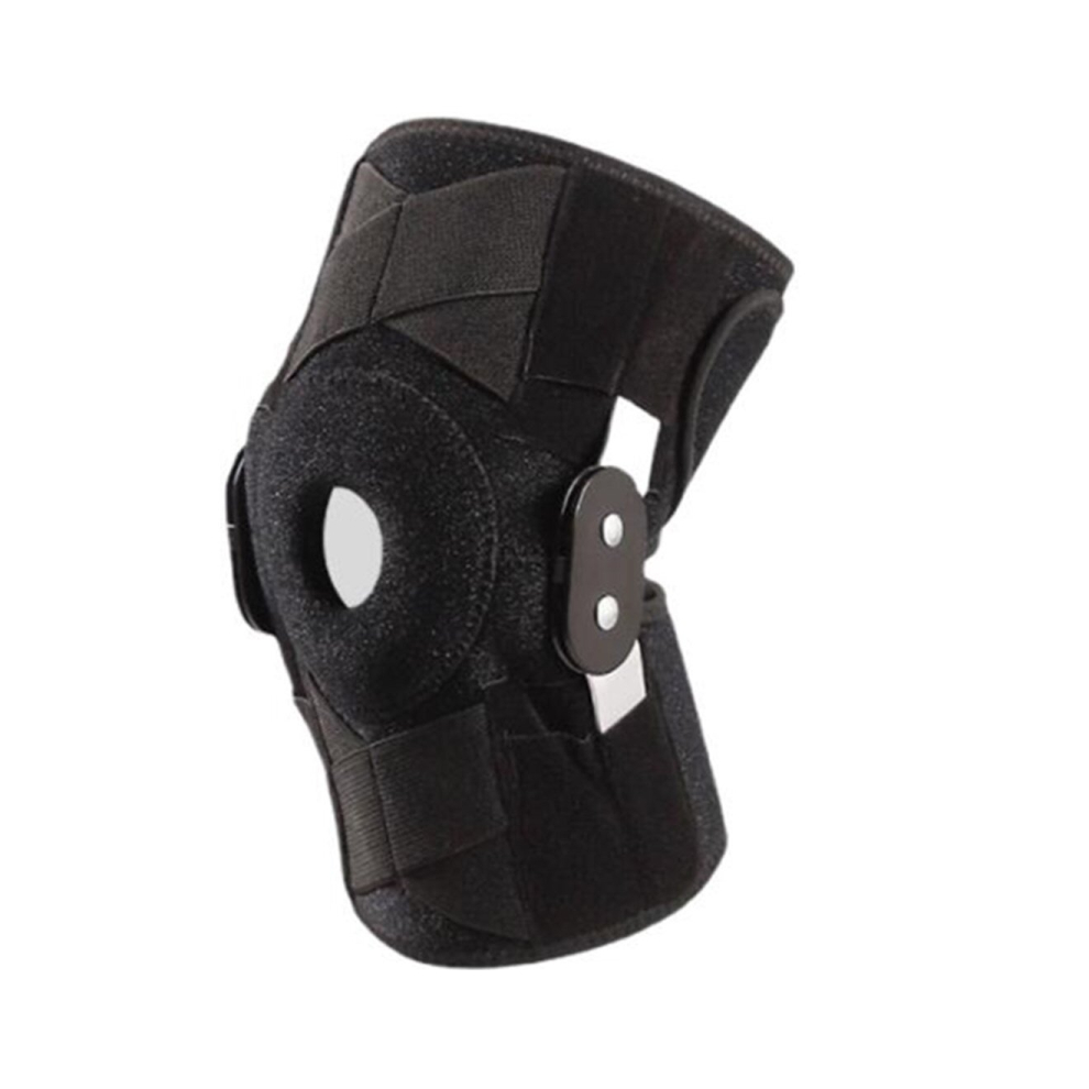 Dsport 042 Knee Brace Patella Knee Pad Shock Absorption Running Anti Slip