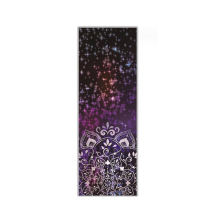 045 Κουβέρτα Yoga Mat Anti Slip and Thickened Yoga Mat Absorbing Sweat Sweat -A