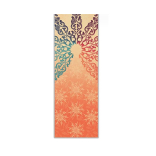 045 Yoga Mat Anti Slip and Thickened Yoga Mat Absorbing Sweat κουβέρτα Yoga -J