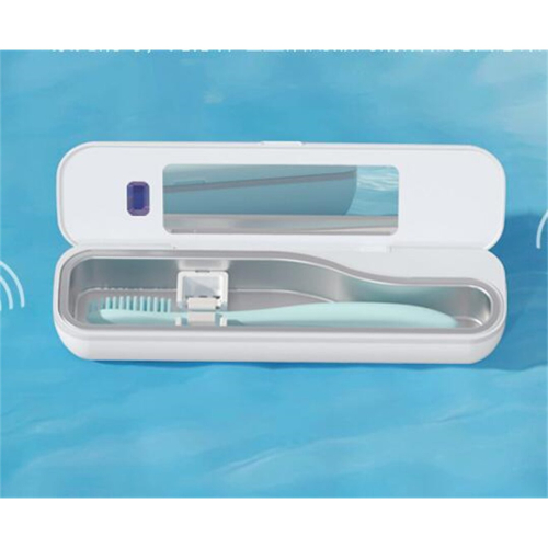 088 Ultrasonic Cleaning Machine Toothbrush Sterilizer 1
