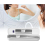 088 Ultrasonic Cleaning Machine Toothbrush Sterilizer 3
