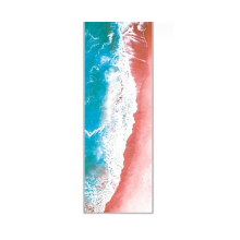 045 Κουβέρτα Yoga Mat Anti Slip and Thickened Yoga Mat Absorbing Sweat Sweat -I