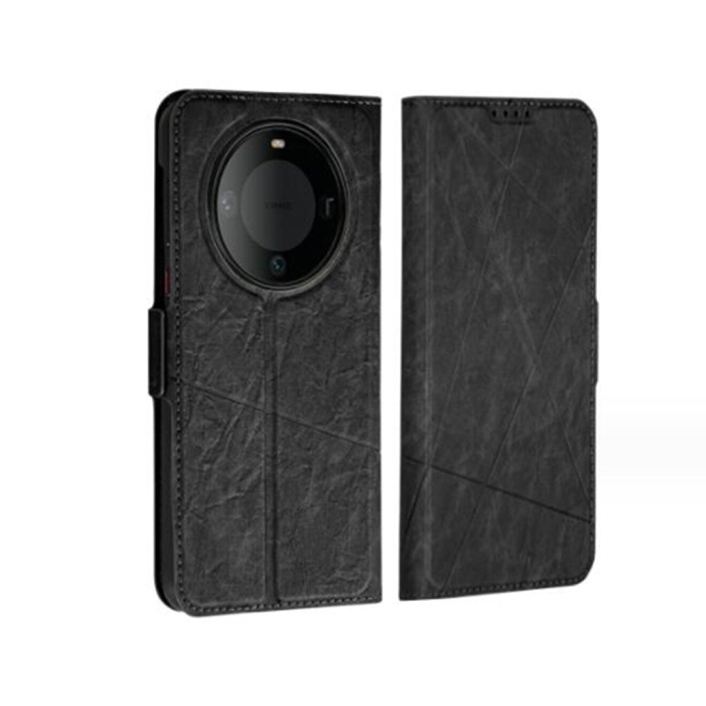 015 Magnetic Bracket Phone Case Anti Drop Suitable For Huawei Mate60 766262012617