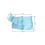 Multifunctional Cat Bag Bath Anti-scratch and Bite Injection Fixed Cat Bag-BLUE 2
