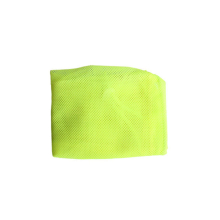 Sac de bain pour chat, anti-rayures et morsures, sac fixe pour chat, jaune