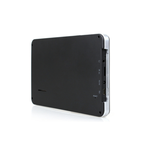 Car?7-inch?High-Definition?Multi-language?Navigation?Dual-core?Navigator 1