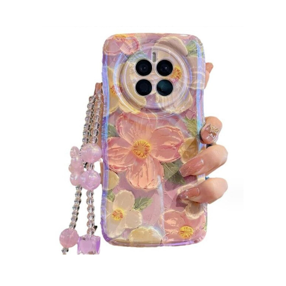 029 Fashionable Phone Case Anti Drop Protective Case Suitable For Huawei Mate60 766262013034
