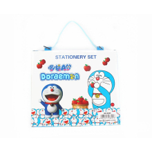 Sarjakuva koulutarvikkeet lapsille - Doraemon