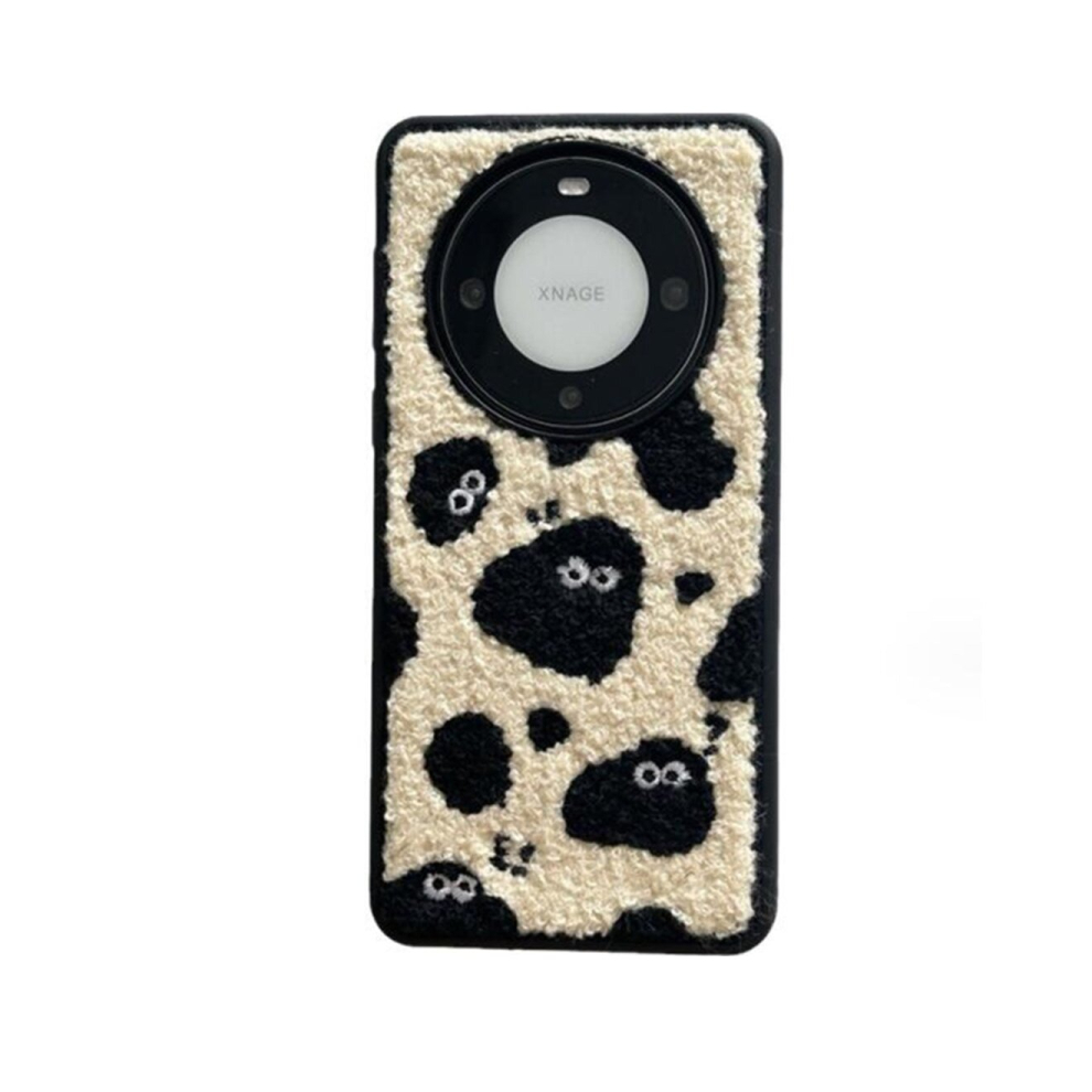 031 Cartoon Phone Protective Case Phone Case Suitable For Huawei Mate60pro+ 766262013119