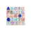 Digital Alphabet Awakening Chart for Kids - 3# 1