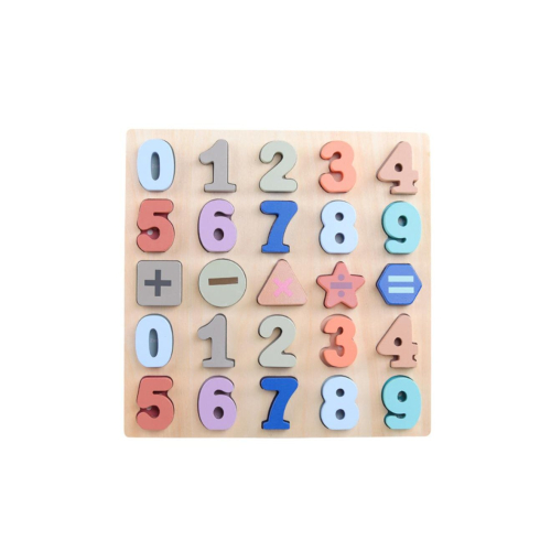 Digital Alphabet Awakening Chart for Kids - 1#