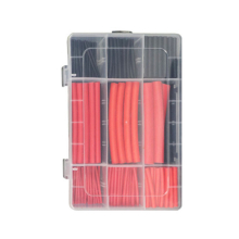 270x 3:1 Schrumpfschlauch Kit Dual Wand Klebstoff Marine Draht Kabel