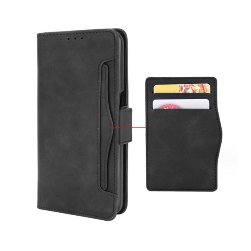 022 Flip Cover Multi Slot Phone Case Protective Case Suitable For Huawei Mate60 766262012822