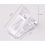 50 STK Neglespidsklemmer til Poly Gel Quick Building Extension Builder Tool 2