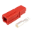 6X 120AMP Single Anderson Power Pole Connector Set Single Pole-Red 1