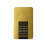 300X Nail Art Akryl Guld Nail Forms Tips Guide 1