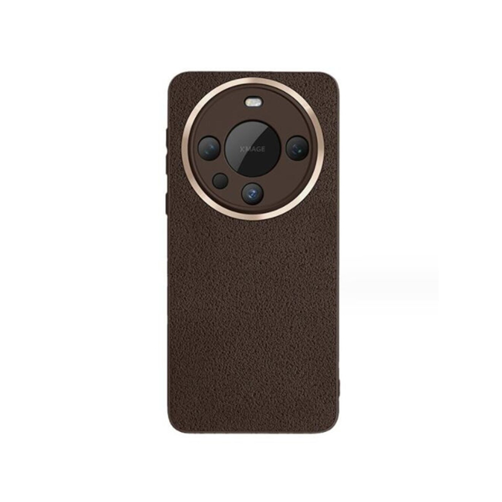 028 Retro Phone Case Anti Drop Soft Case Suitable For Huawei Mate60pro+ 766262013027